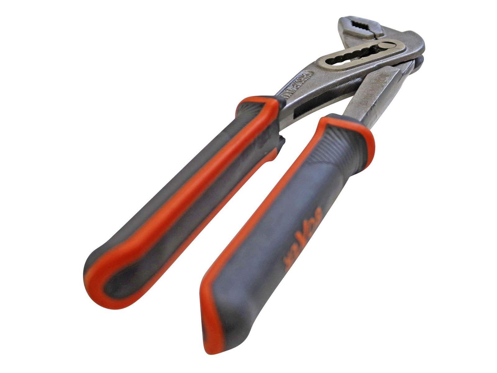 Boxer Water pump plier 250 mm. Boxer Water pump plier 250 mm.